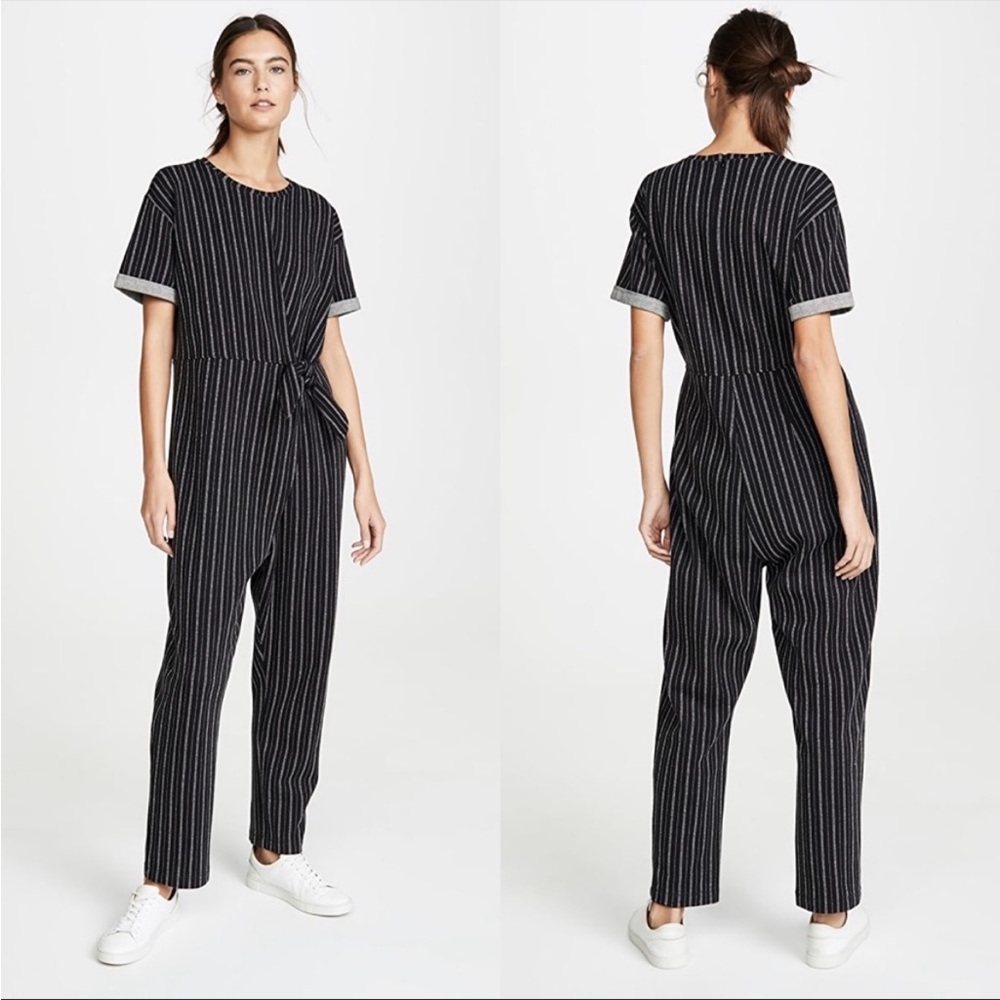 Hatch Lolo maternity jumpsuit